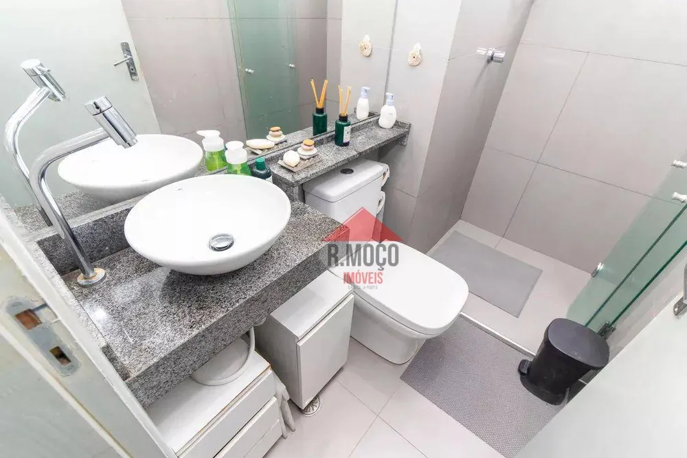 Apartamento, 2 quartos, 50 m² - Foto 11