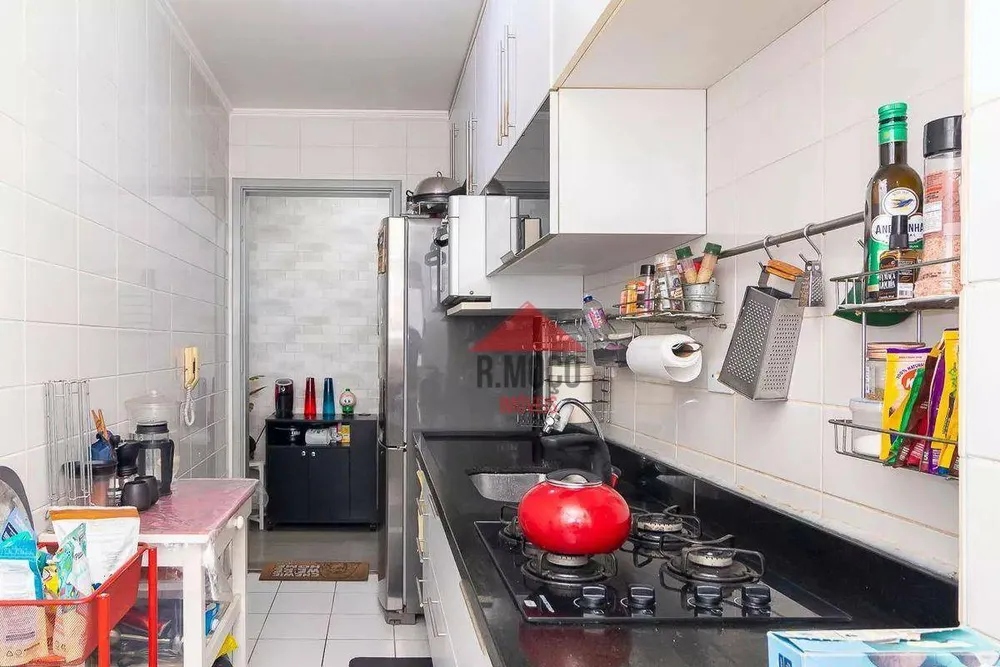 Apartamento, 2 quartos, 50 m² - Foto 14