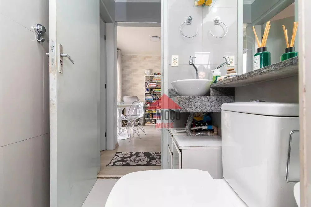 Apartamento, 2 quartos, 50 m² - Foto 12
