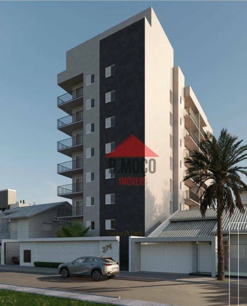 Apartamento, 2 quartos, 45 m² - Foto 2