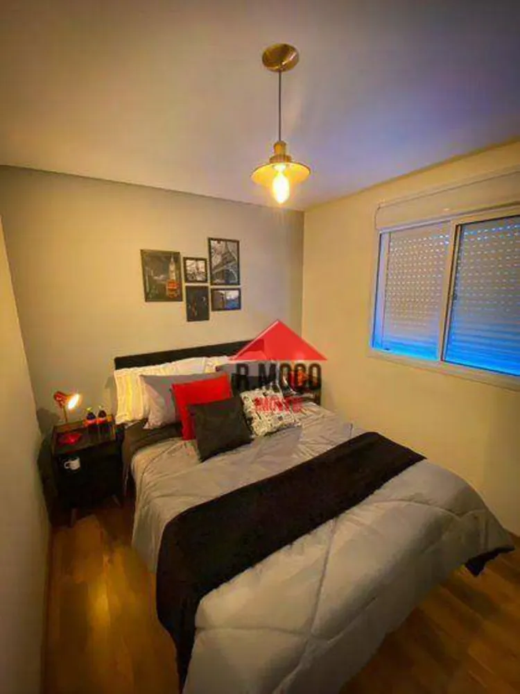 Apartamento, 1 quarto, 33 m² - Foto 8