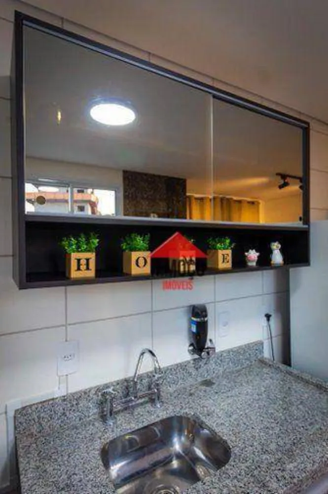Apartamento, 1 quarto, 33 m² - Foto 7