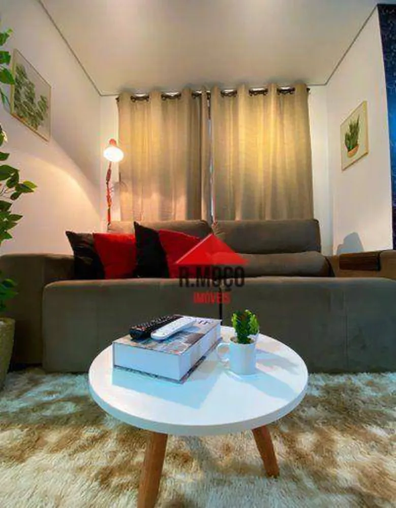 Apartamento, 1 quarto, 33 m² - Foto 6