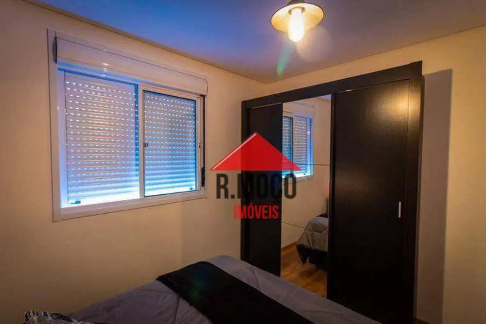Apartamento, 1 quarto, 33 m² - Foto 4