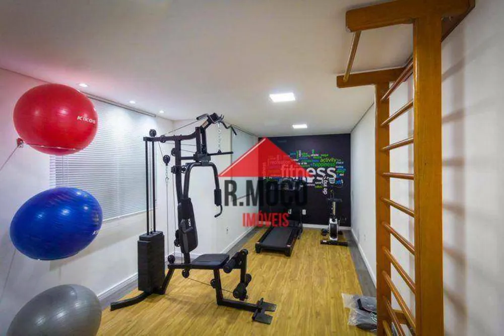 Apartamento, 1 quarto, 33 m² - Foto 8
