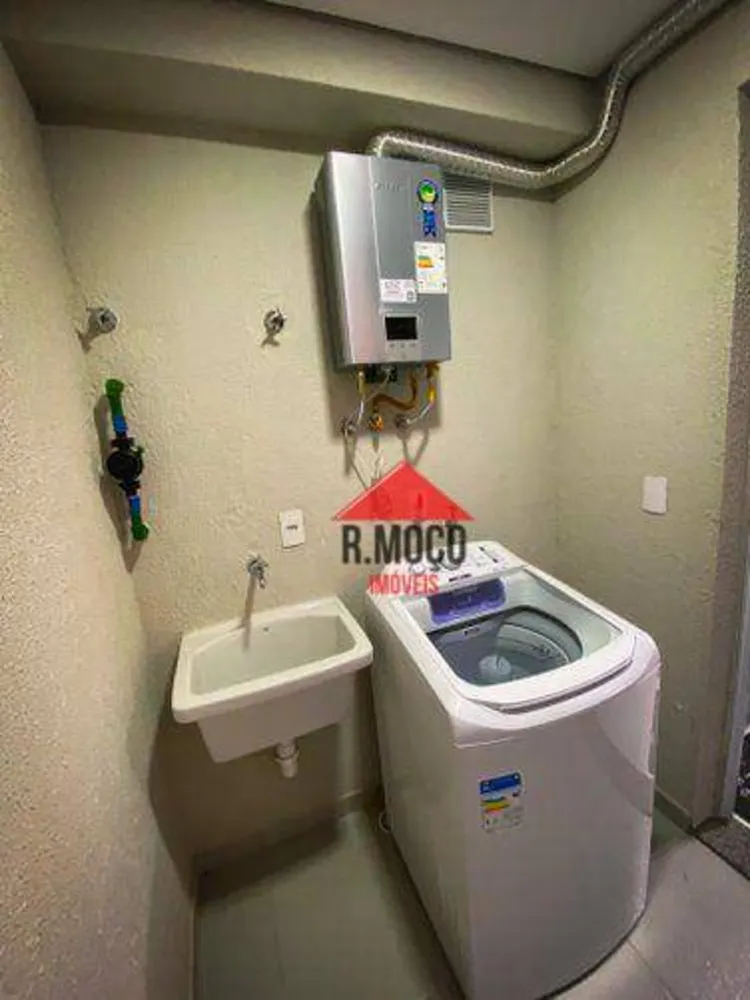 Apartamento, 1 quarto, 33 m² - Foto 7