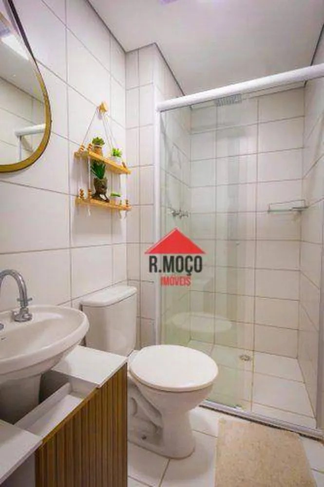Apartamento, 1 quarto, 33 m² - Foto 3