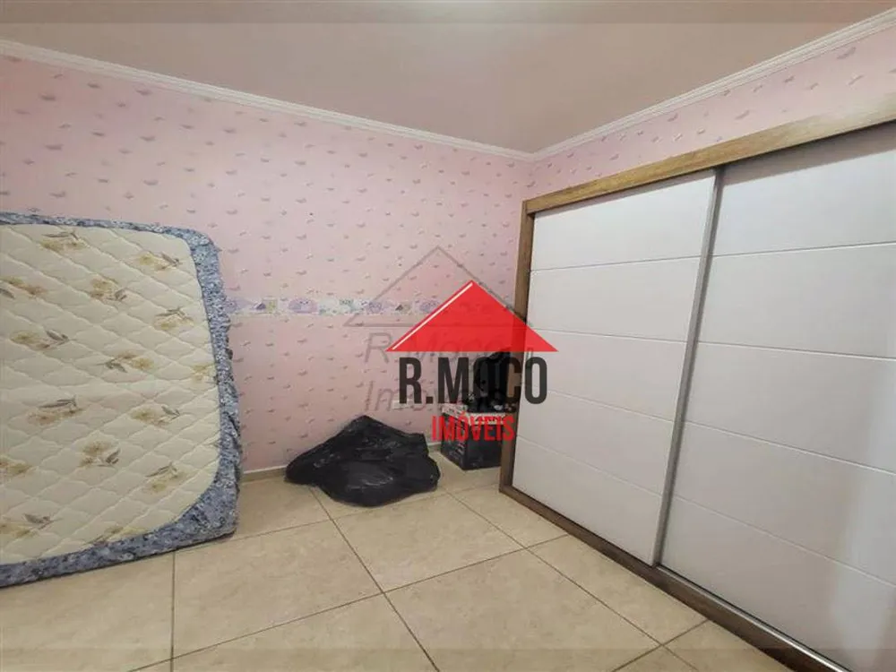 Sobrado, 3 quartos, 108 m² - Foto 13