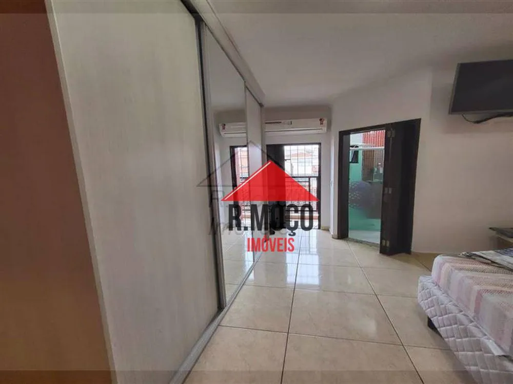 Sobrado, 3 quartos, 108 m² - Foto 14