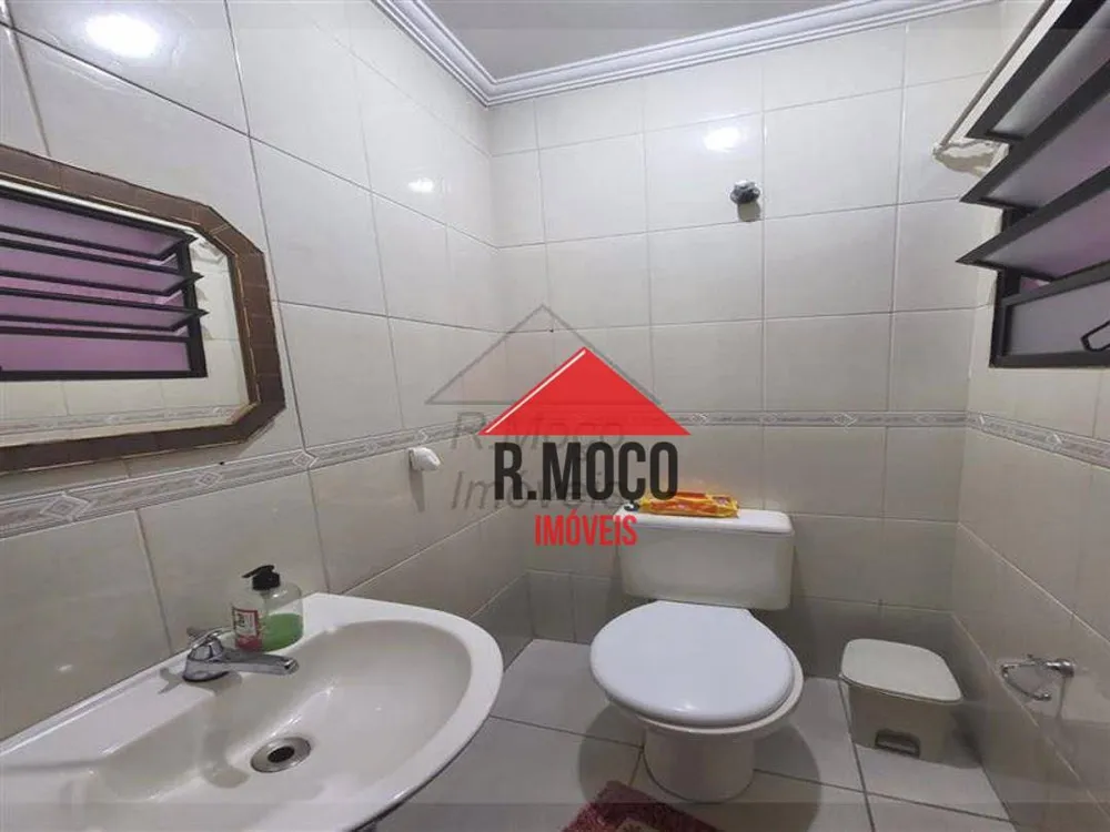 Sobrado, 3 quartos, 108 m² - Foto 3