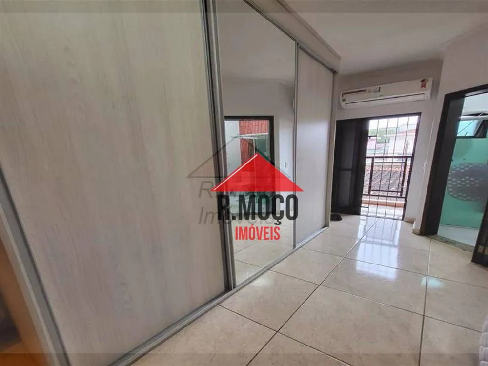 Sobrado, 3 quartos, 108 m² - Foto 15