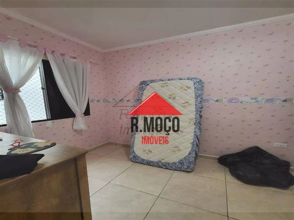 Sobrado, 3 quartos, 108 m² - Foto 8