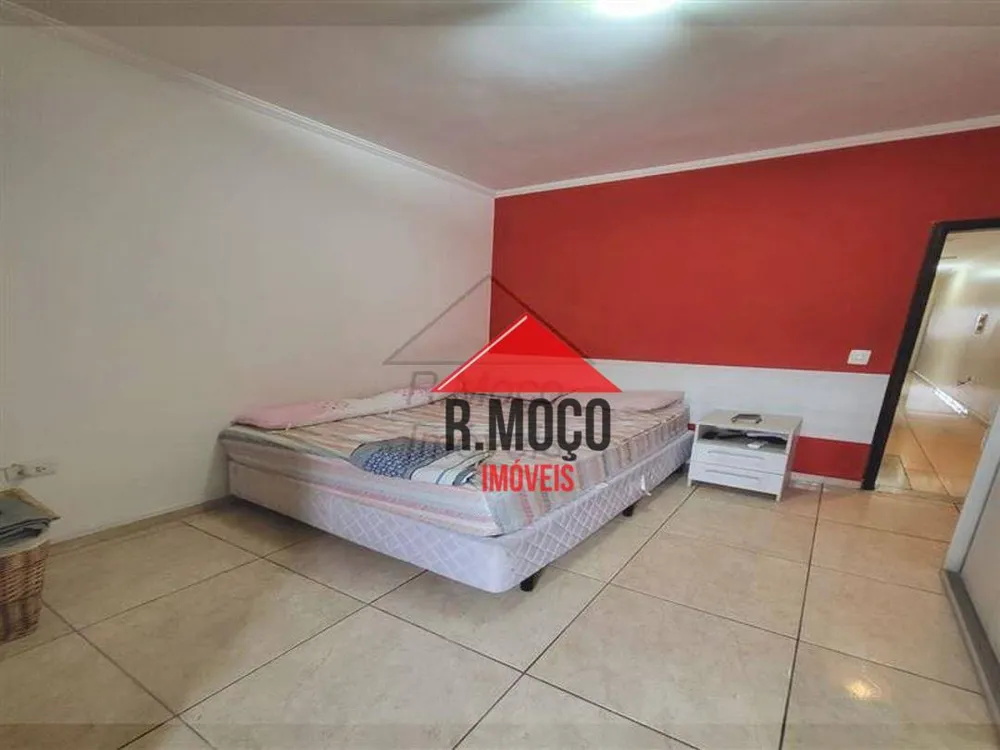 Sobrado, 3 quartos, 108 m² - Foto 4