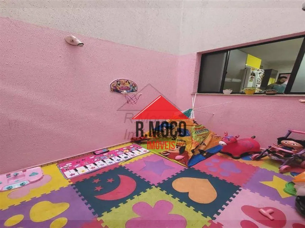 Sobrado, 3 quartos, 108 m² - Foto 10