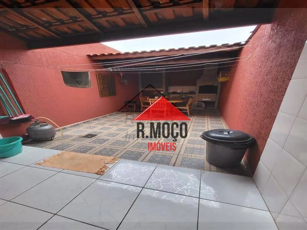 Sobrado, 3 quartos, 108 m² - Foto 5
