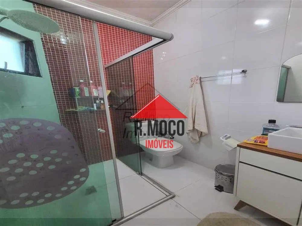 Sobrado, 3 quartos, 108 m² - Foto 11
