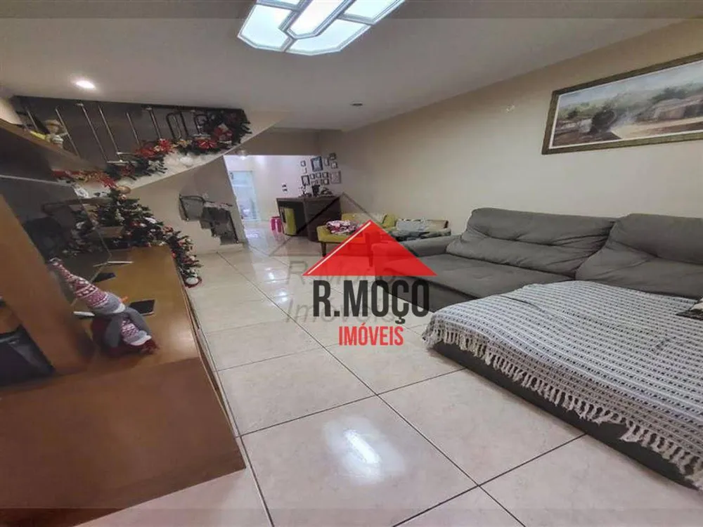 Sobrado, 3 quartos, 108 m² - Foto 16