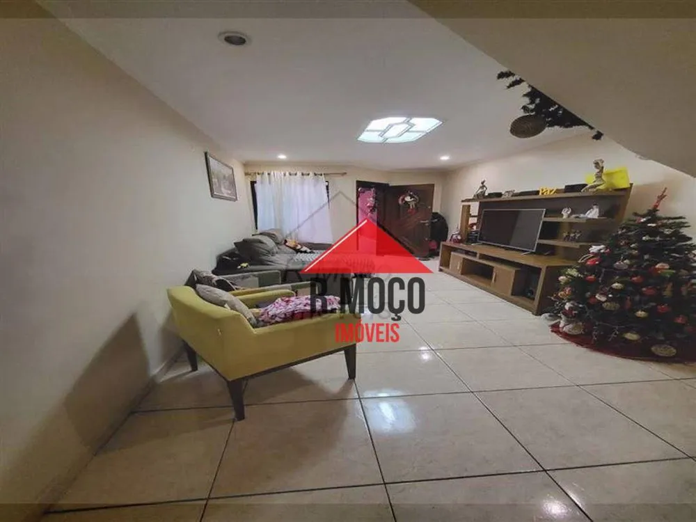 Sobrado, 3 quartos, 108 m² - Foto 6