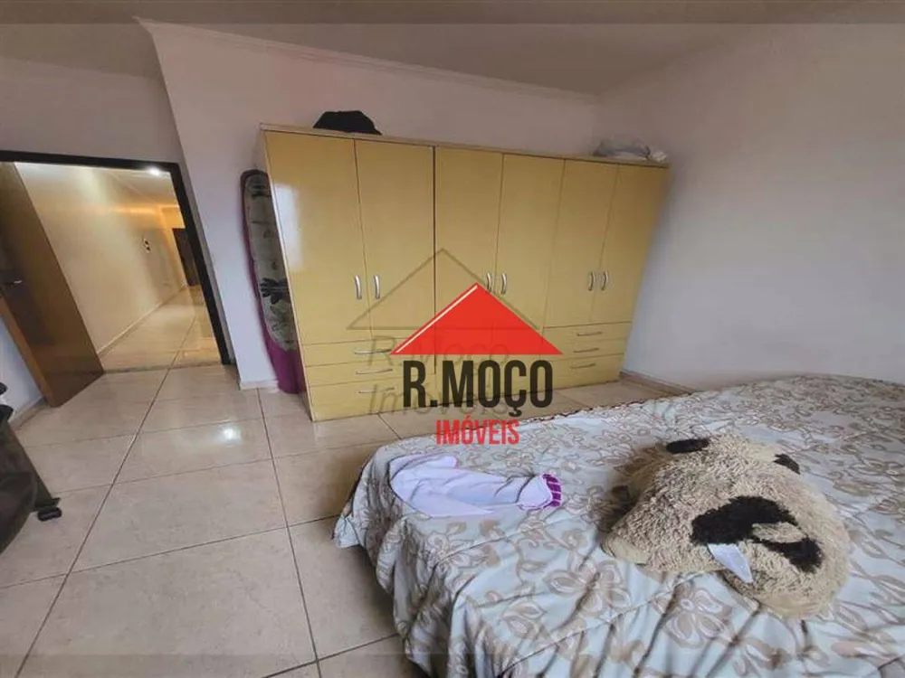 Sobrado, 3 quartos, 108 m² - Foto 9