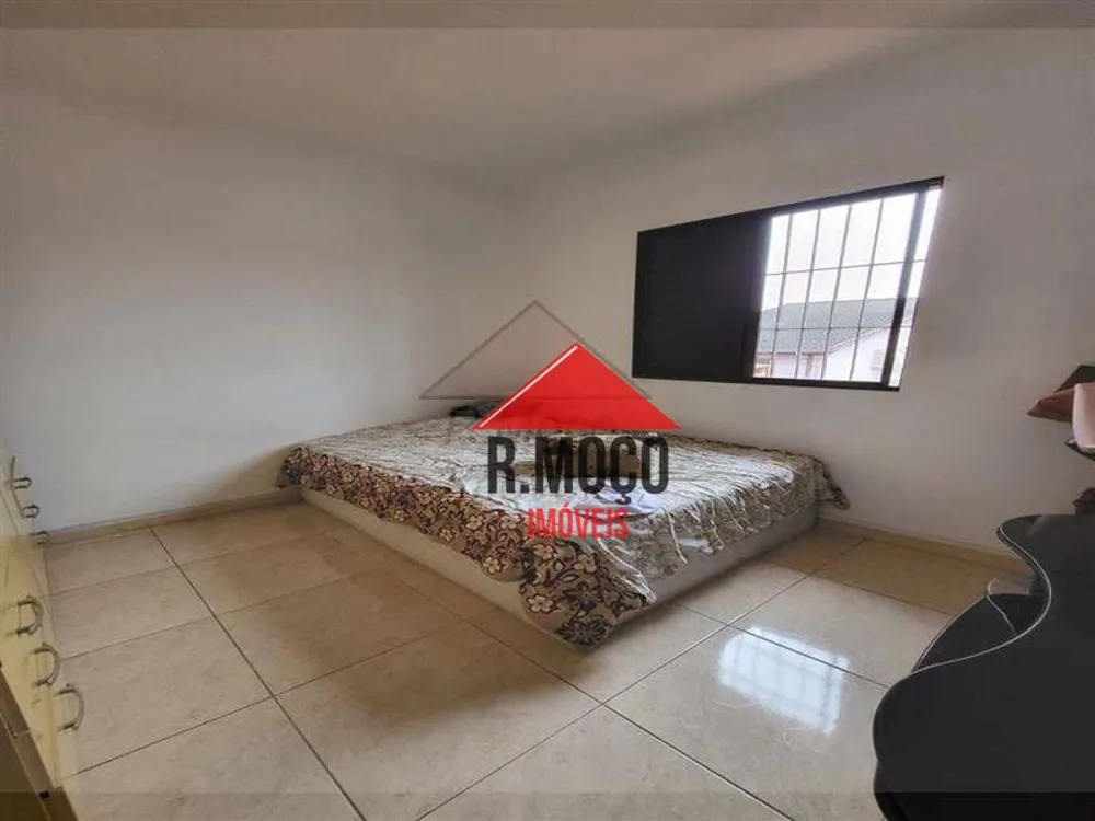 Sobrado, 3 quartos, 108 m² - Foto 12