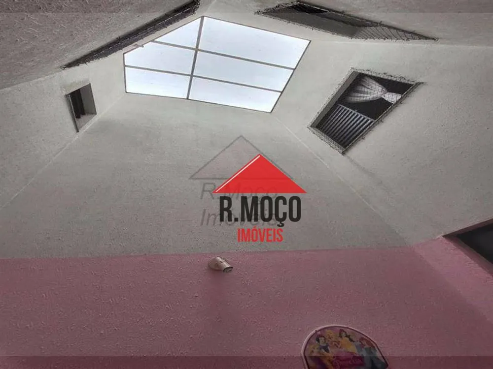 Sobrado, 3 quartos, 108 m² - Foto 7