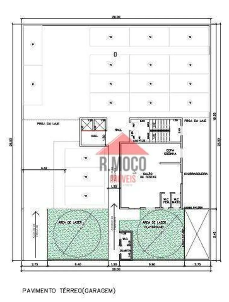 Apartamento, 2 quartos, 48 m² - Foto 10