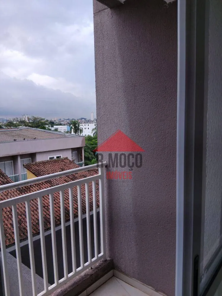 Apartamento, 2 quartos, 48 m² - Foto 4