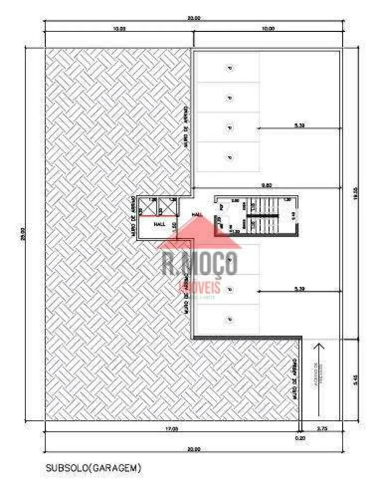 Apartamento, 2 quartos, 48 m² - Foto 9