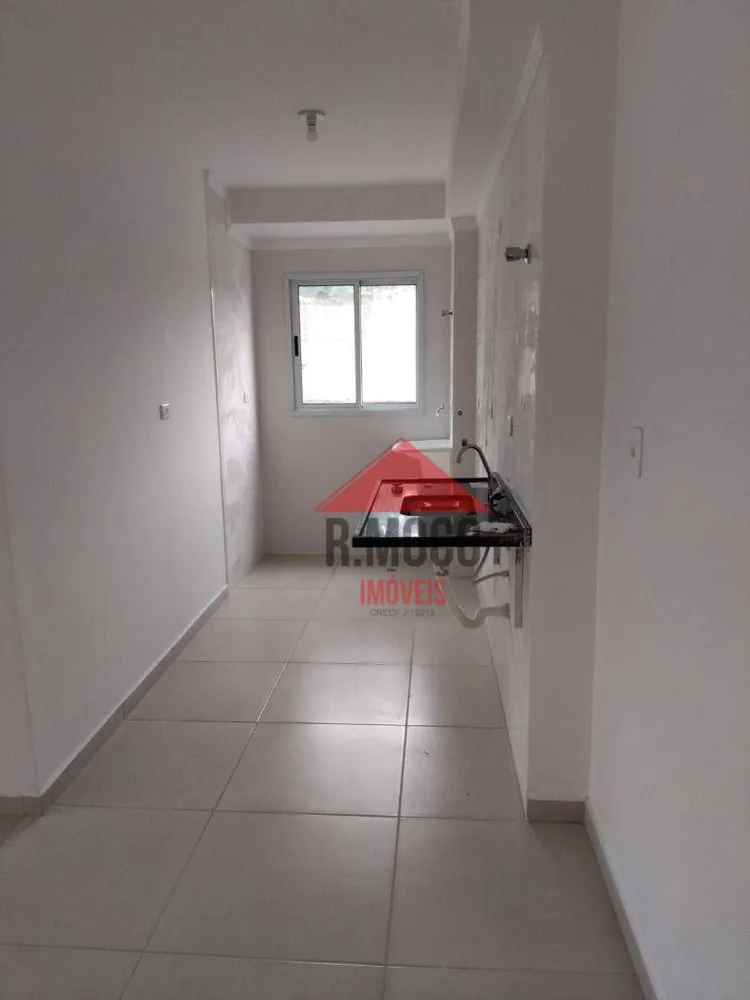 Apartamento, 2 quartos, 48 m² - Foto 5