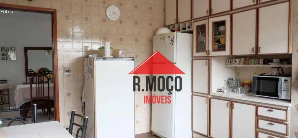 Sobrado, 5 quartos, 217 m² - Foto 10