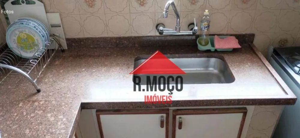 Sobrado, 5 quartos, 217 m² - Foto 11