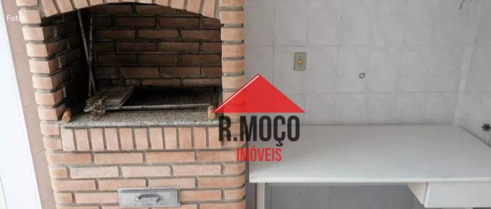 Sobrado, 5 quartos, 217 m² - Foto 5
