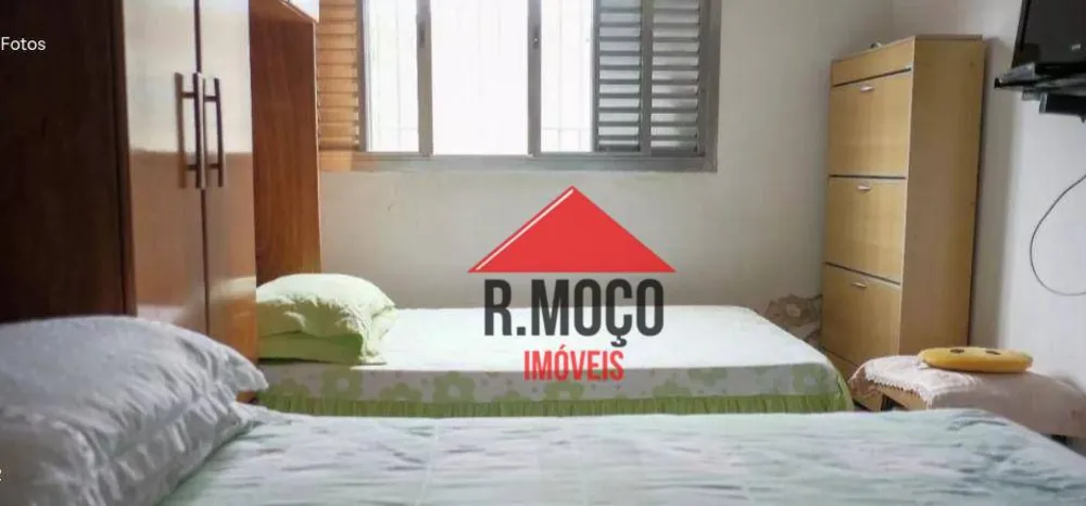 Sobrado, 5 quartos, 217 m² - Foto 14