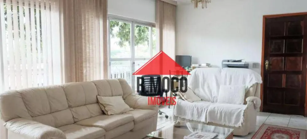 Sobrado, 5 quartos, 217 m² - Foto 15