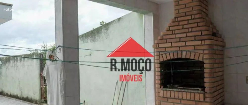Sobrado, 5 quartos, 217 m² - Foto 6