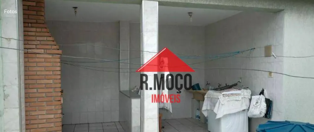 Sobrado, 5 quartos, 217 m² - Foto 9