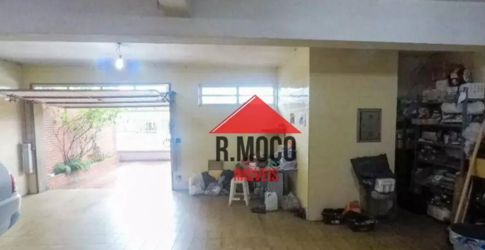 Sobrado, 5 quartos, 217 m² - Foto 8