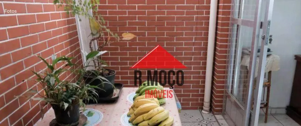Sobrado, 5 quartos, 217 m² - Foto 1