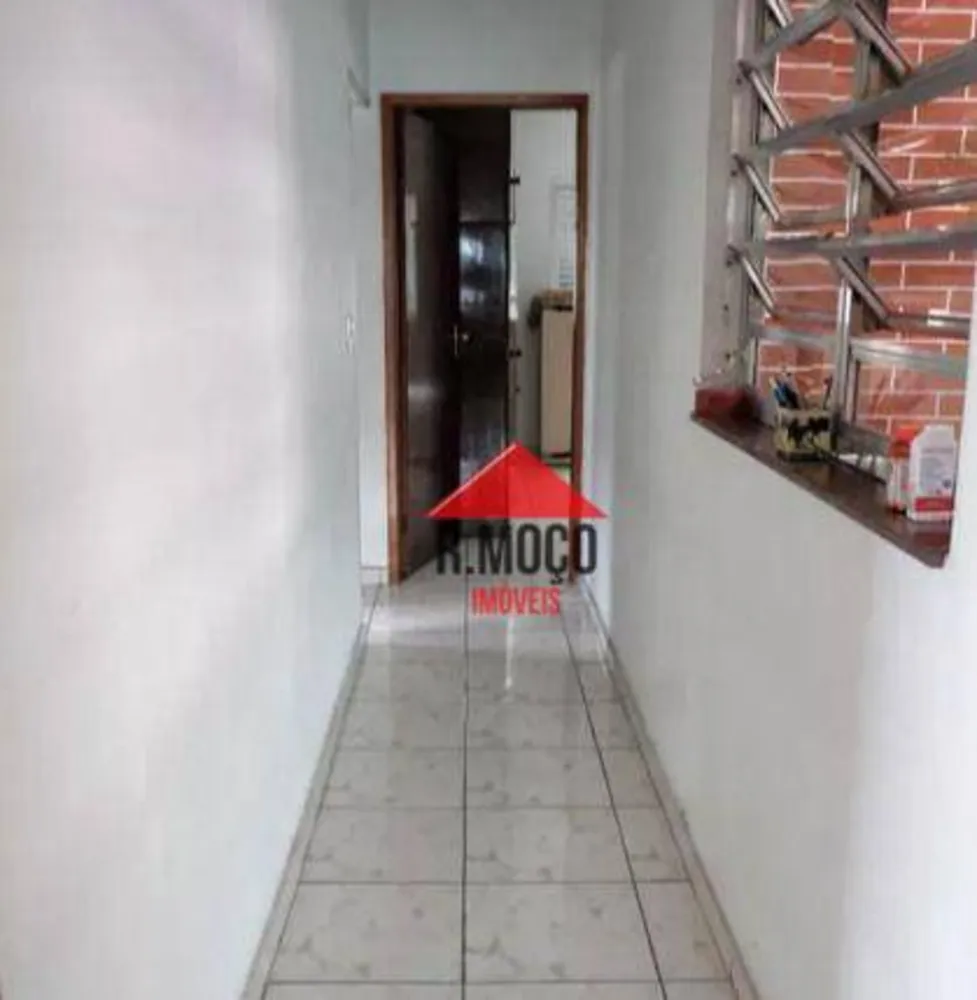 Sobrado, 5 quartos, 217 m² - Foto 16