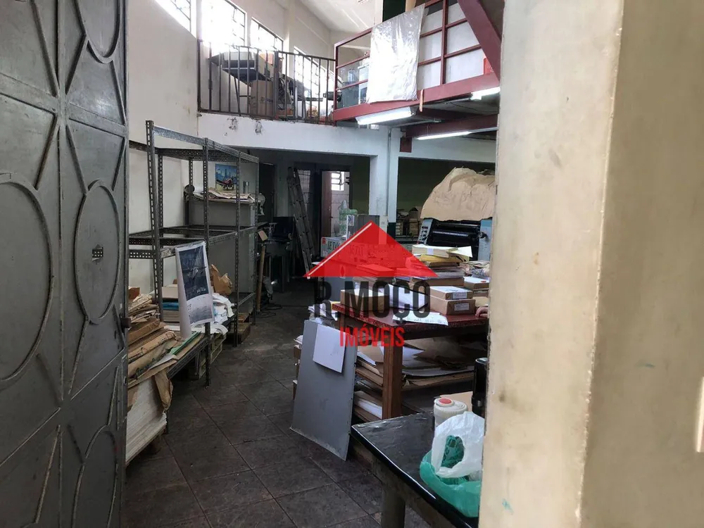 Depósito-Galpão, 420 m² - Foto 31