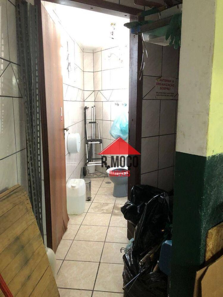 Depósito-Galpão, 420 m² - Foto 13