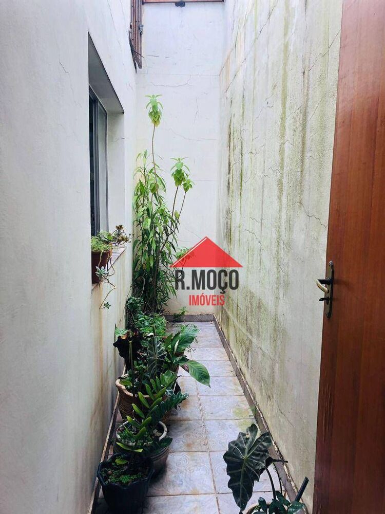 Depósito-Galpão, 420 m² - Foto 11