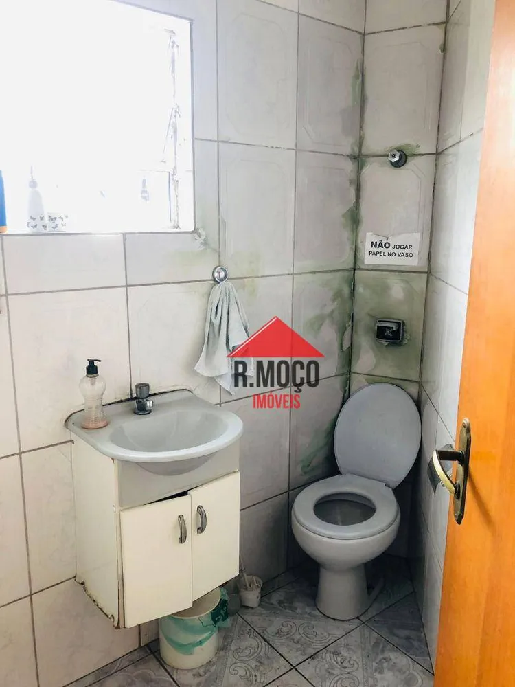 Depósito-Galpão, 420 m² - Foto 23