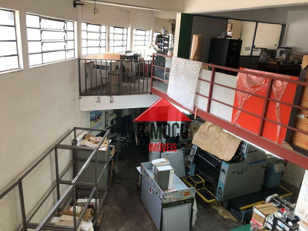 Depósito-Galpão, 420 m² - Foto 20
