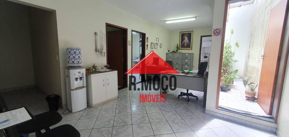 Depósito-Galpão, 420 m² - Foto 9