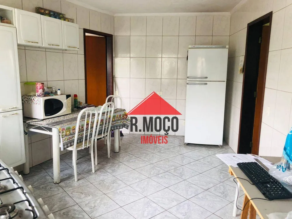 Depósito-Galpão, 420 m² - Foto 18