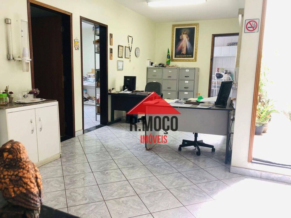 Depósito-Galpão, 420 m² - Foto 3