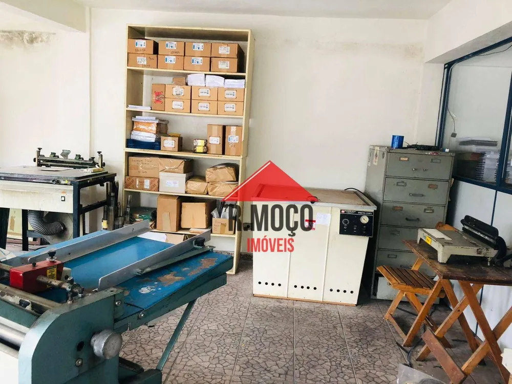 Depósito-Galpão, 420 m² - Foto 2