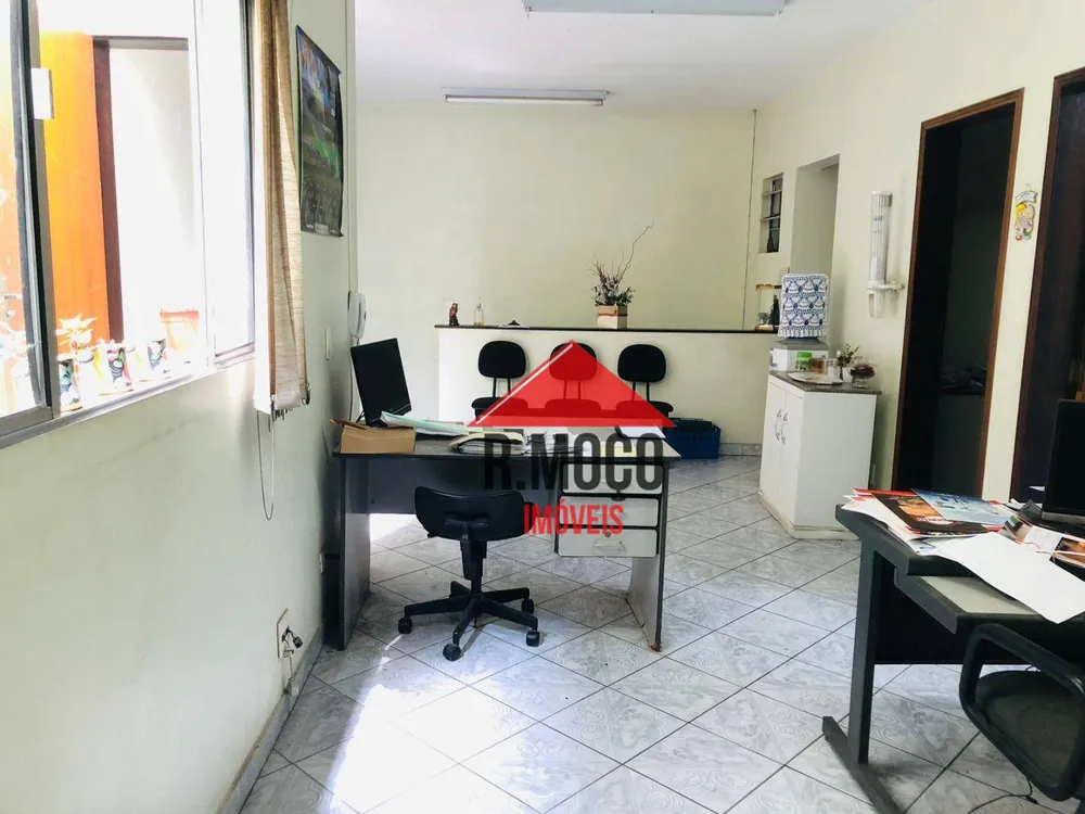 Depósito-Galpão, 420 m² - Foto 14