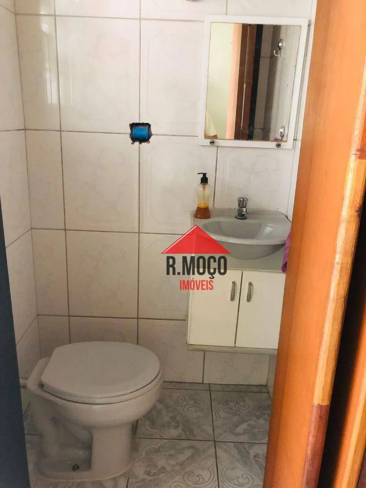 Depósito-Galpão, 420 m² - Foto 12